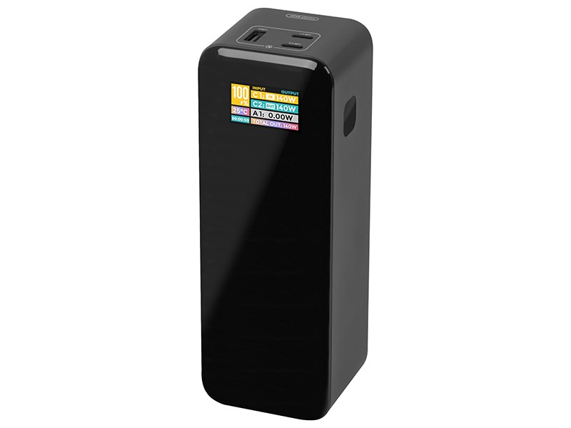 Power Bank BLOW AIR99.9 27000mAh PD 140W LCD-3