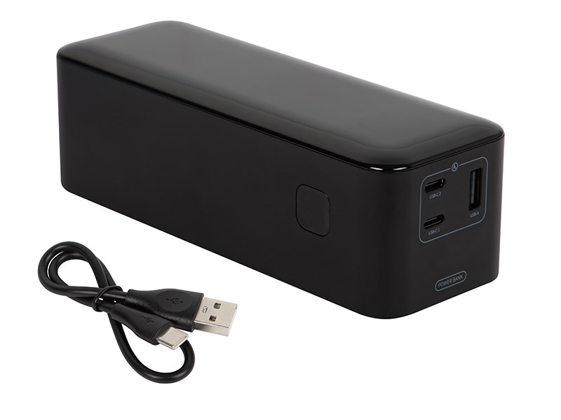 Power Bank BLOW AIR99.9 27000mAh PD 140W LCD-4