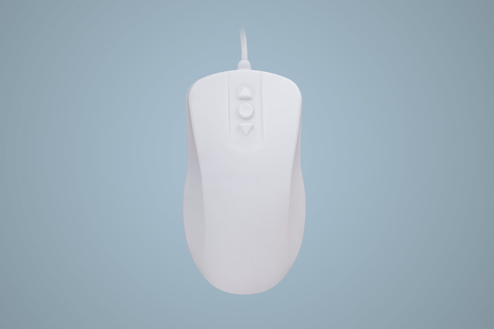 Miš CONTOUR DESIGN Active Key AK-PMH12 (medicinski, obostrani, 1000 DPI)-3