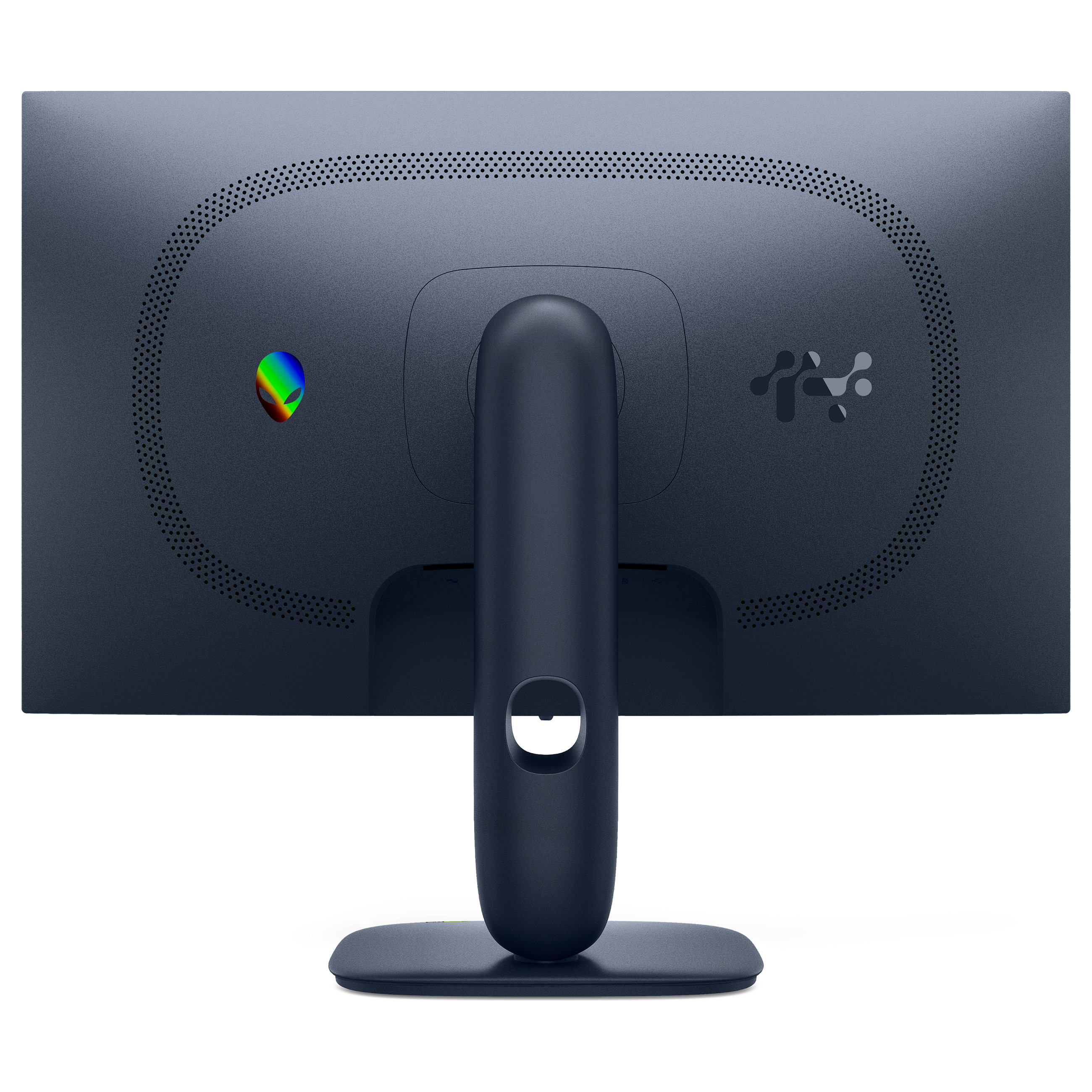 LED DISPLAY DELL Alienware AW2725DM (27", 2560 x 1440 pixels, Wide Quad HD, LCD)-2