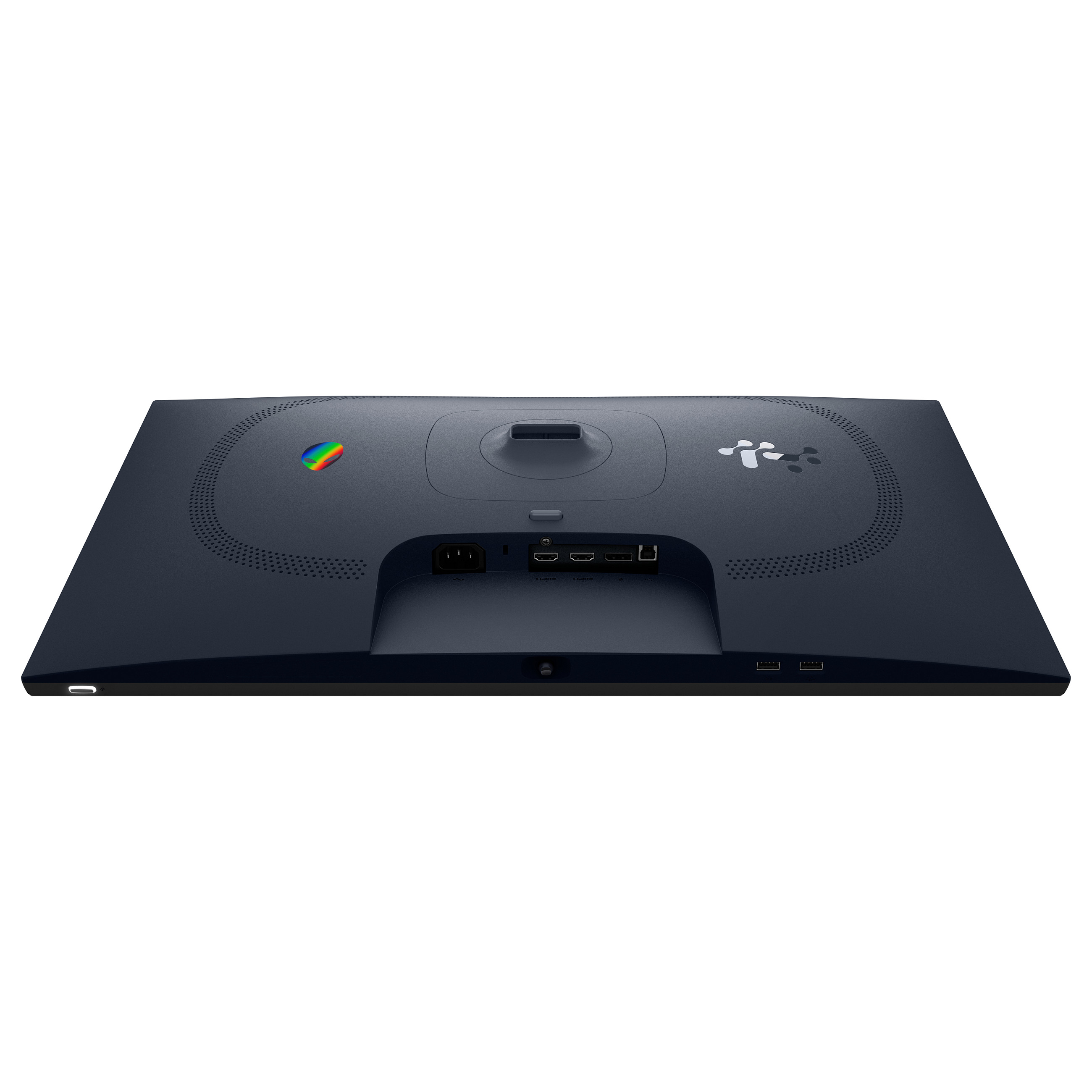 LED DISPLAY DELL Alienware AW2725DM (27", 2560 x 1440 pixels, Wide Quad HD, LCD)-3