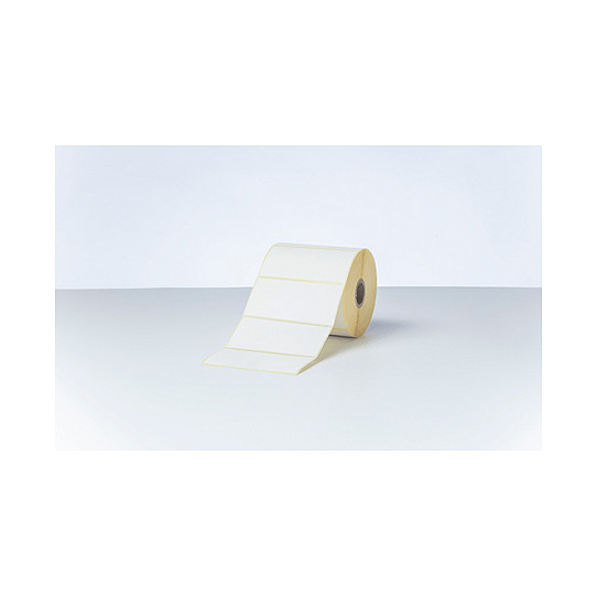 Etikete BROTHER 1050 komada, 10.2x5cm, bijele-3
