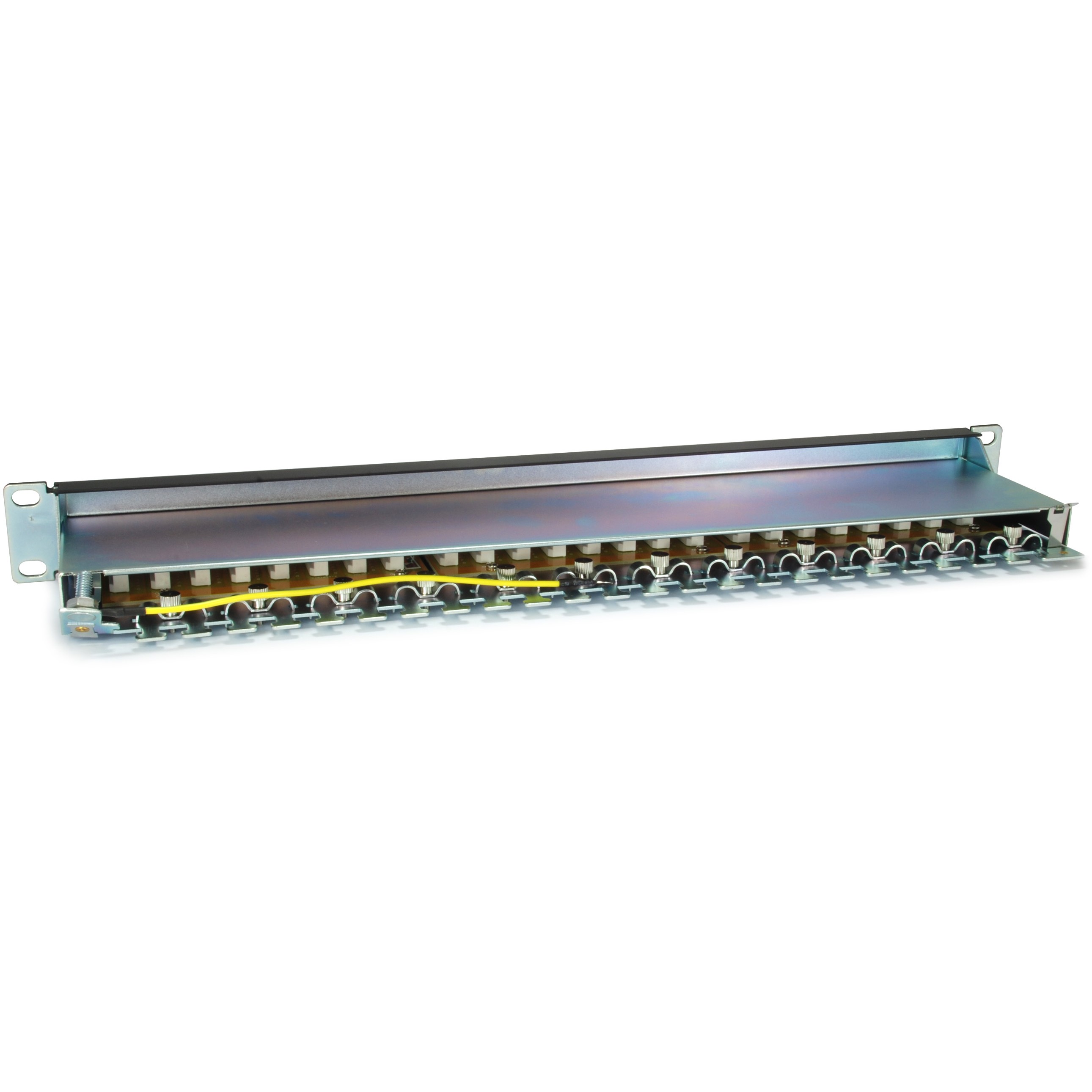 Patch Panel RJ-45 X 24 - CAT 6a-1