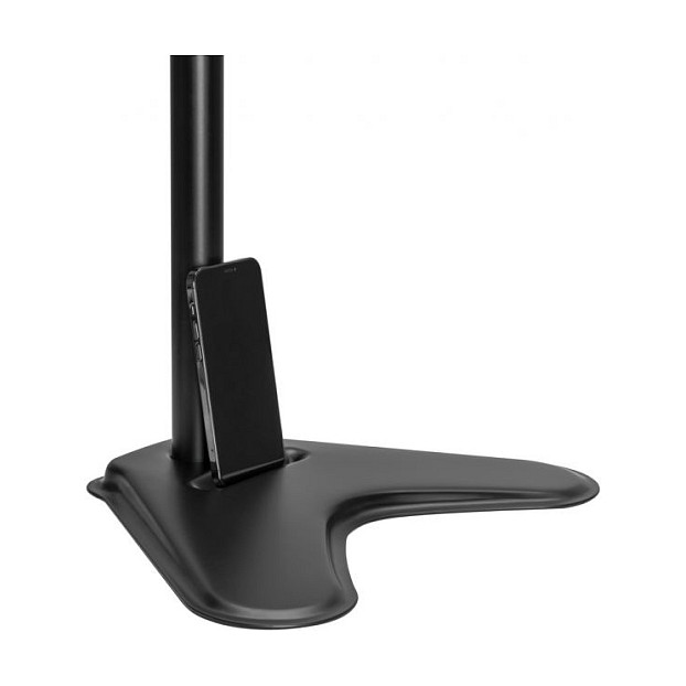 Stolni nosač EQUIP za 4 monitora (17"-32", do 9kg)-3