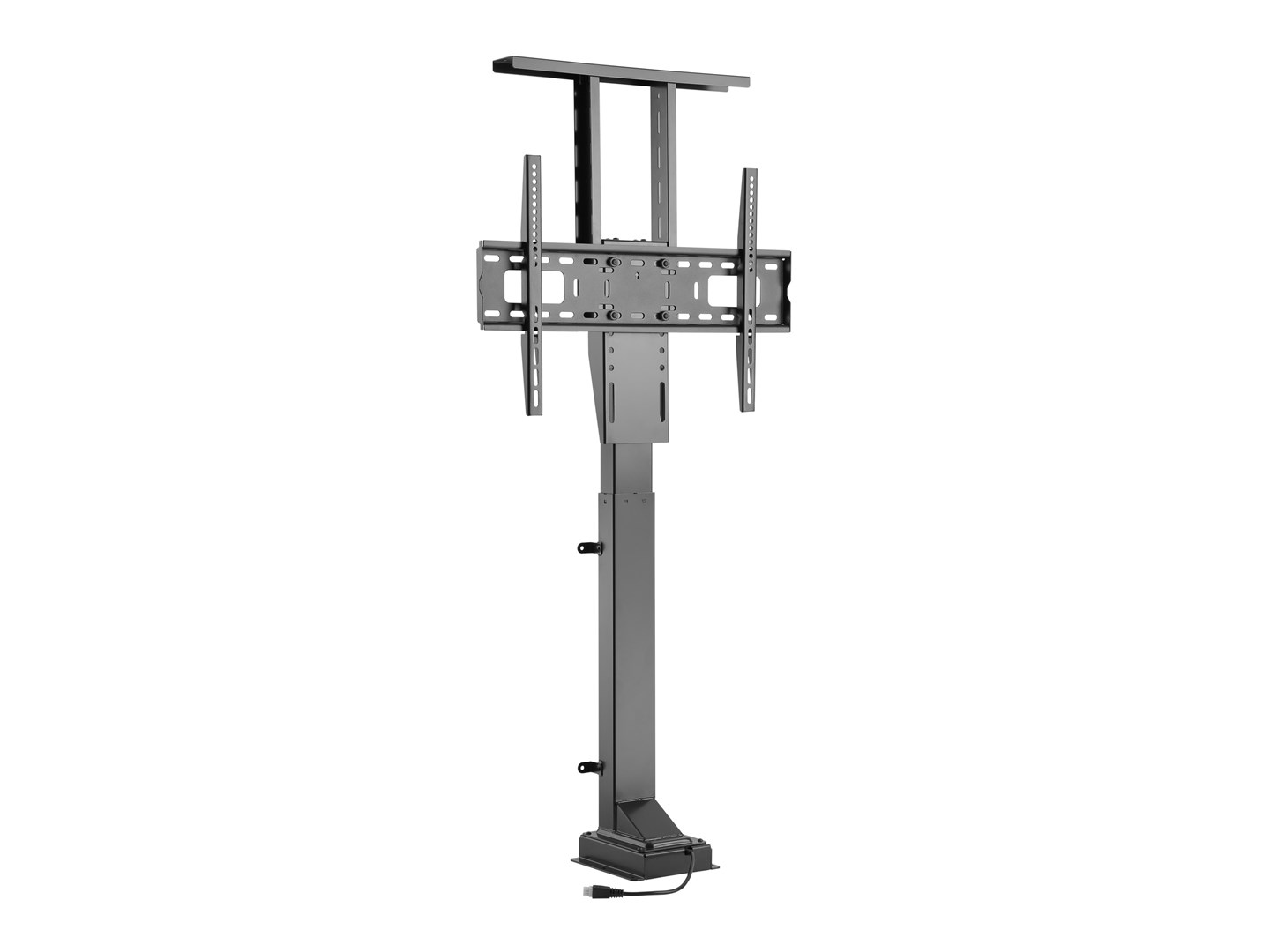 Zidni nosač za TV EQUIP Motorizirani (37"-65")