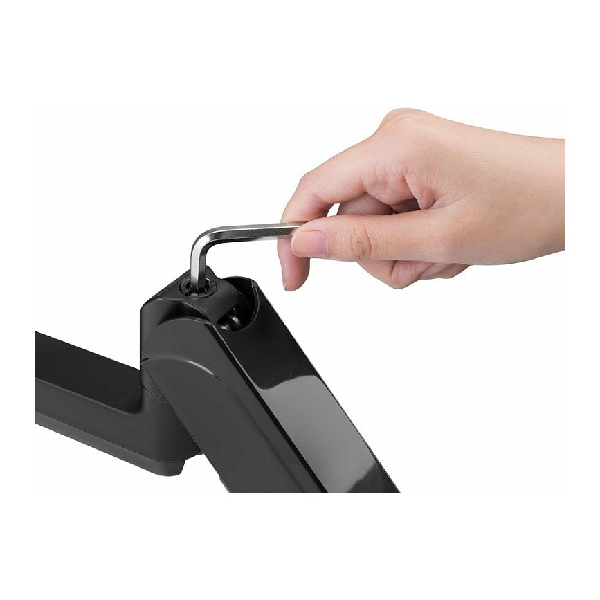 Stalak za stol za 32" ravni panel Equip-3