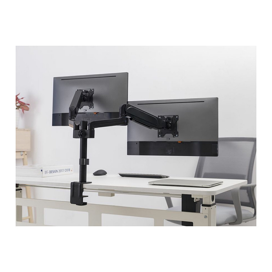 Stalak za stol za 32" ravni panel Equip-4