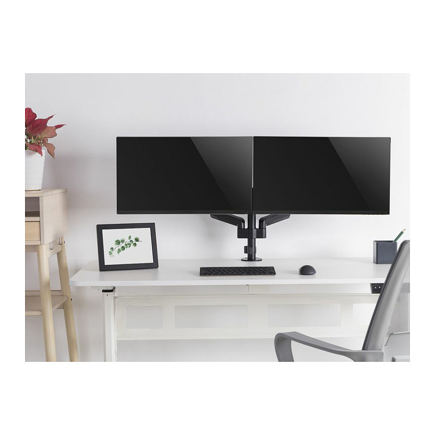 Stalak za stol za 32" ravni panel Equip-5