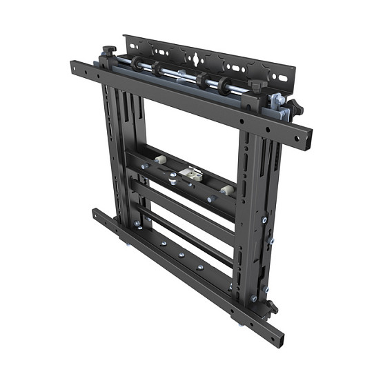 Zidni nosač EQUIP Popout (za TV 19"-55", 1 zglob)-1