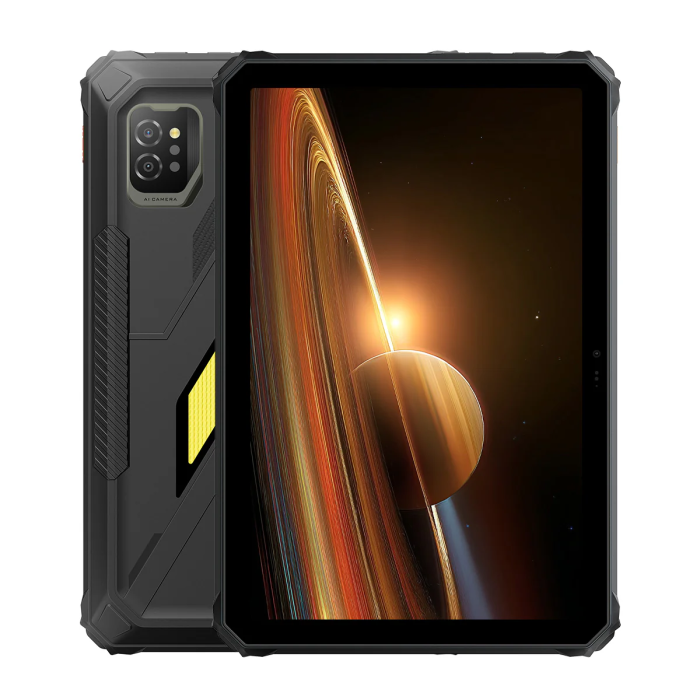 Tablet BLACKVIEW Active 7 (11" FHD+, 8 GB, 128 GB, 4G LTE, 10000 mAh, otporan)-0