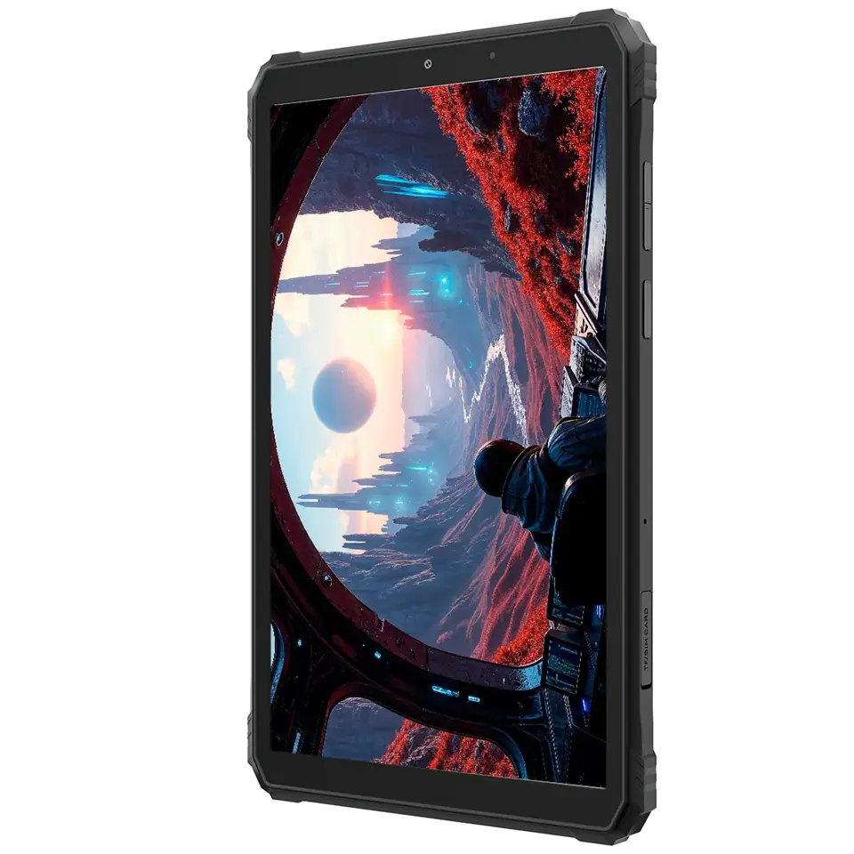 Tablet BLACKVIEW Active 5 (8.68", 8 GB, 128 GB, LTE, crna boja)-1