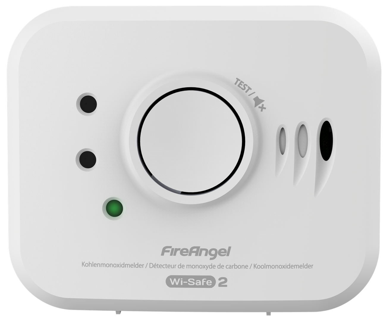 Detektor ugljičnog monoksida FIREANGEL NM-C0-10X (Wi-Safe 2, 10-godišnja baterija)-7