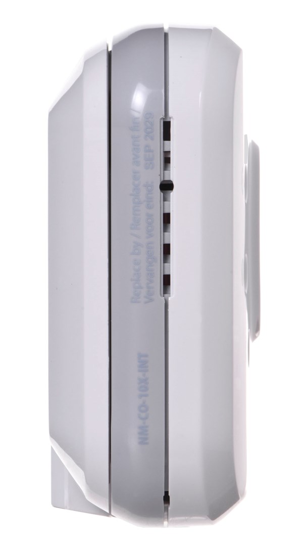 Detektor ugljičnog monoksida FIREANGEL NM-C0-10X (Wi-Safe 2, 10-godišnja baterija)-4