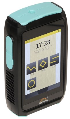 OTDR Mjerač INNE ZS1000-A-V2 (24/22dB, 1310/1550nm, VFL, OPM)
