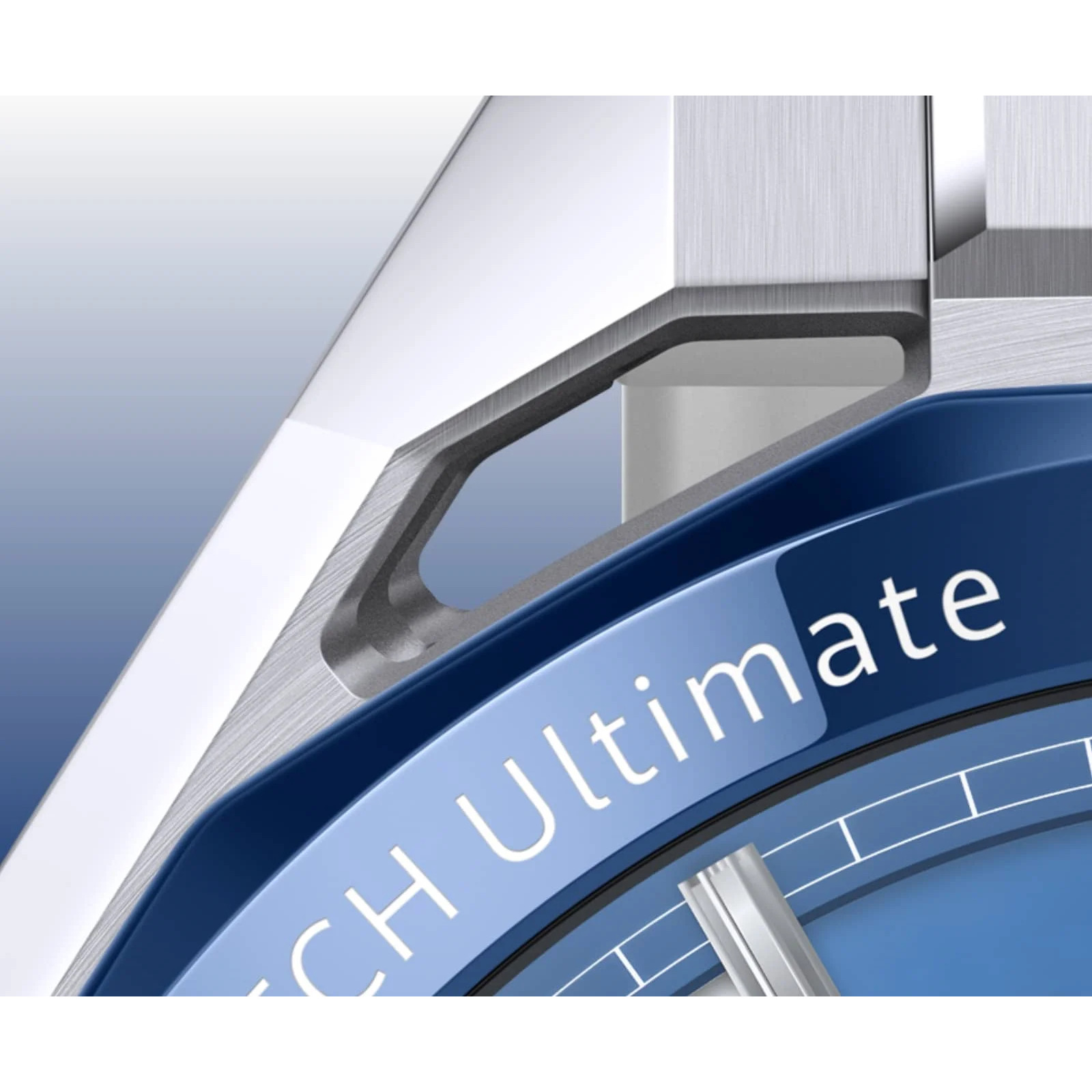 Pametni sat HUAWEI WATCH ULTIMATE 2 (48,5 mm, plavi)-2