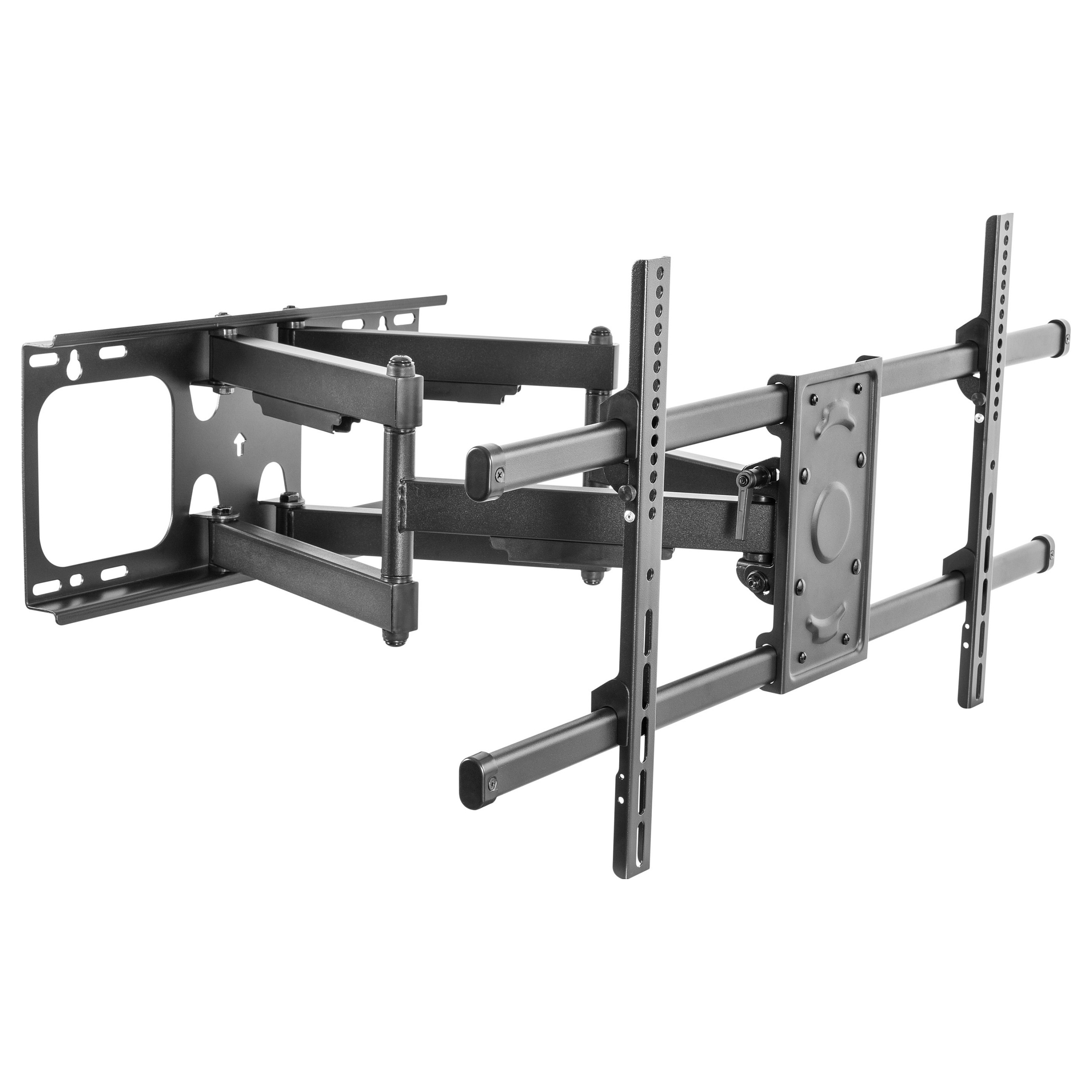 Zidni nosač za TV EQUIP 650616 Pro (37"-90", do 75kg, Full-Motion)