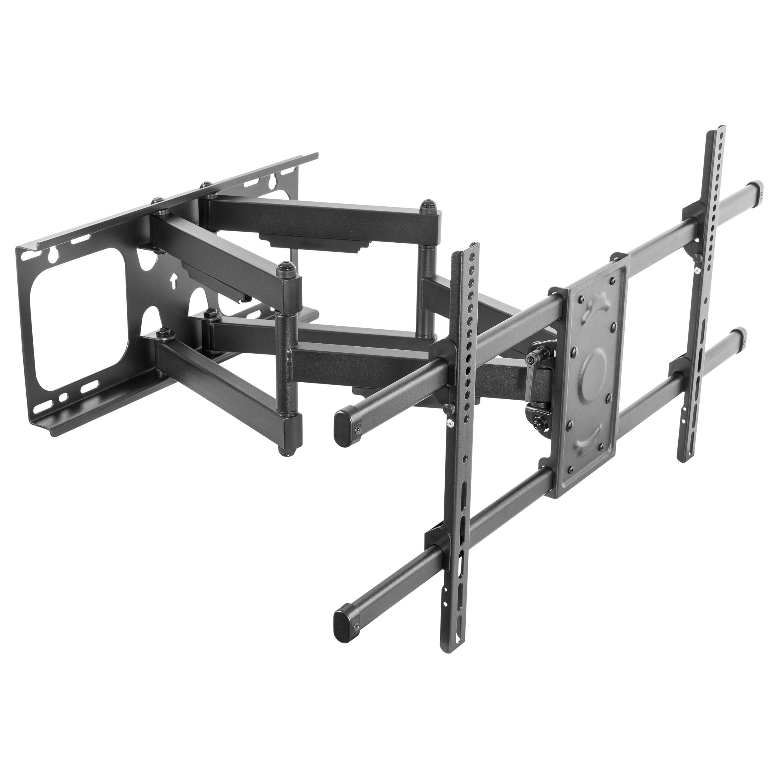 Zidni nosač za TV EQUIP 650616 Pro (37"-90", do 75kg, Full-Motion)-1