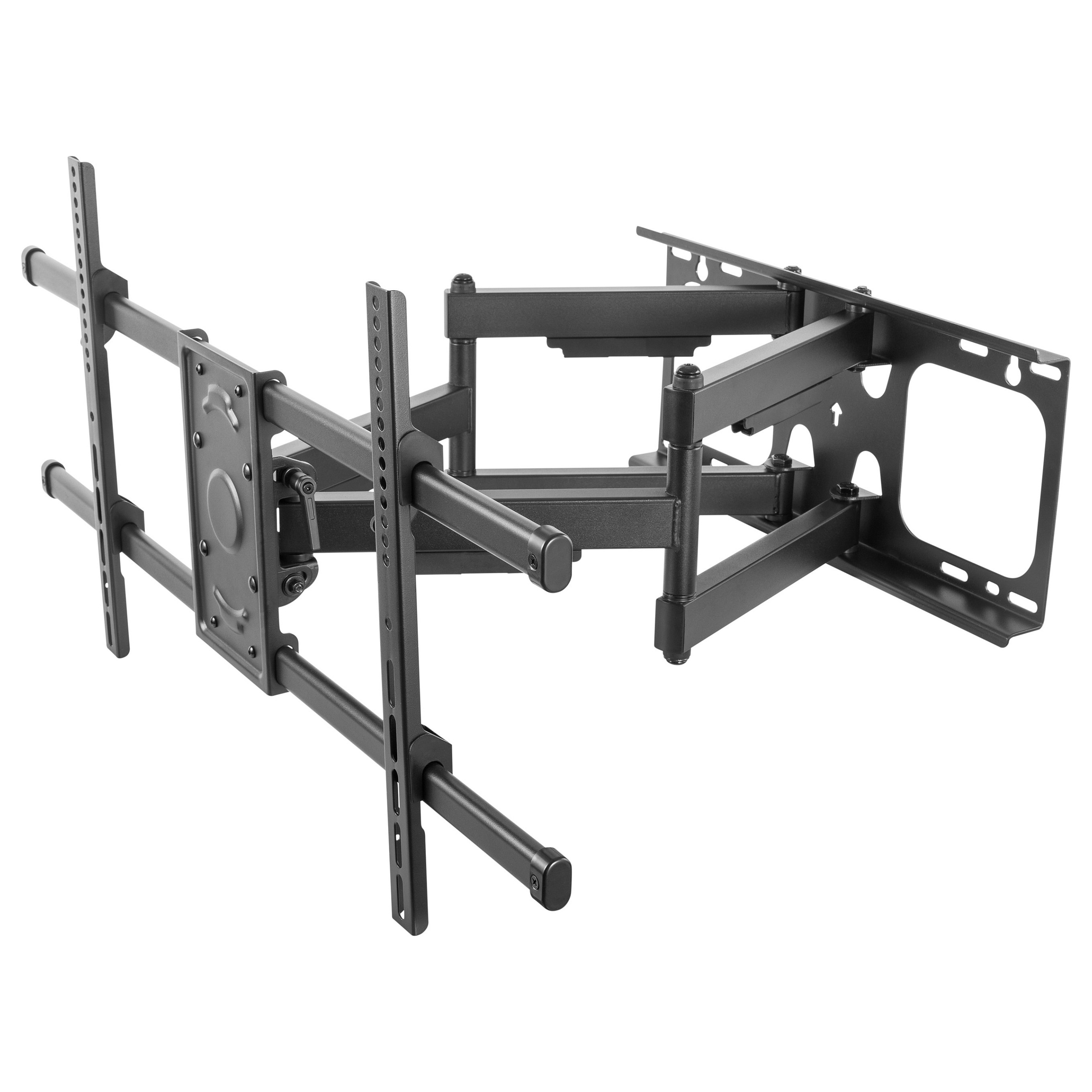 Zidni nosač za TV EQUIP 650616 Pro (37"-90", do 75kg, Full-Motion)-8