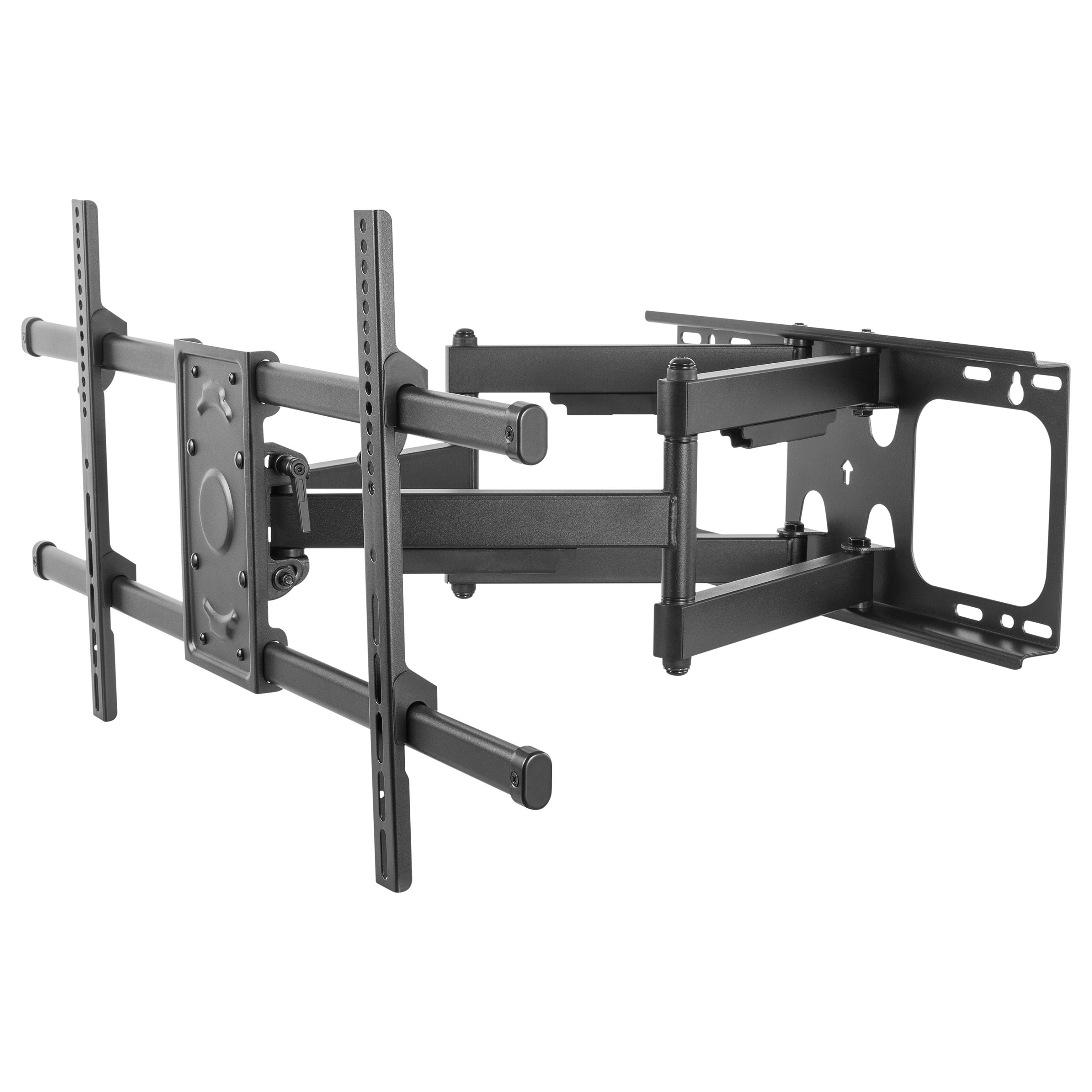 Zidni nosač za TV EQUIP 650616 Pro (37"-90", do 75kg, Full-Motion)-9