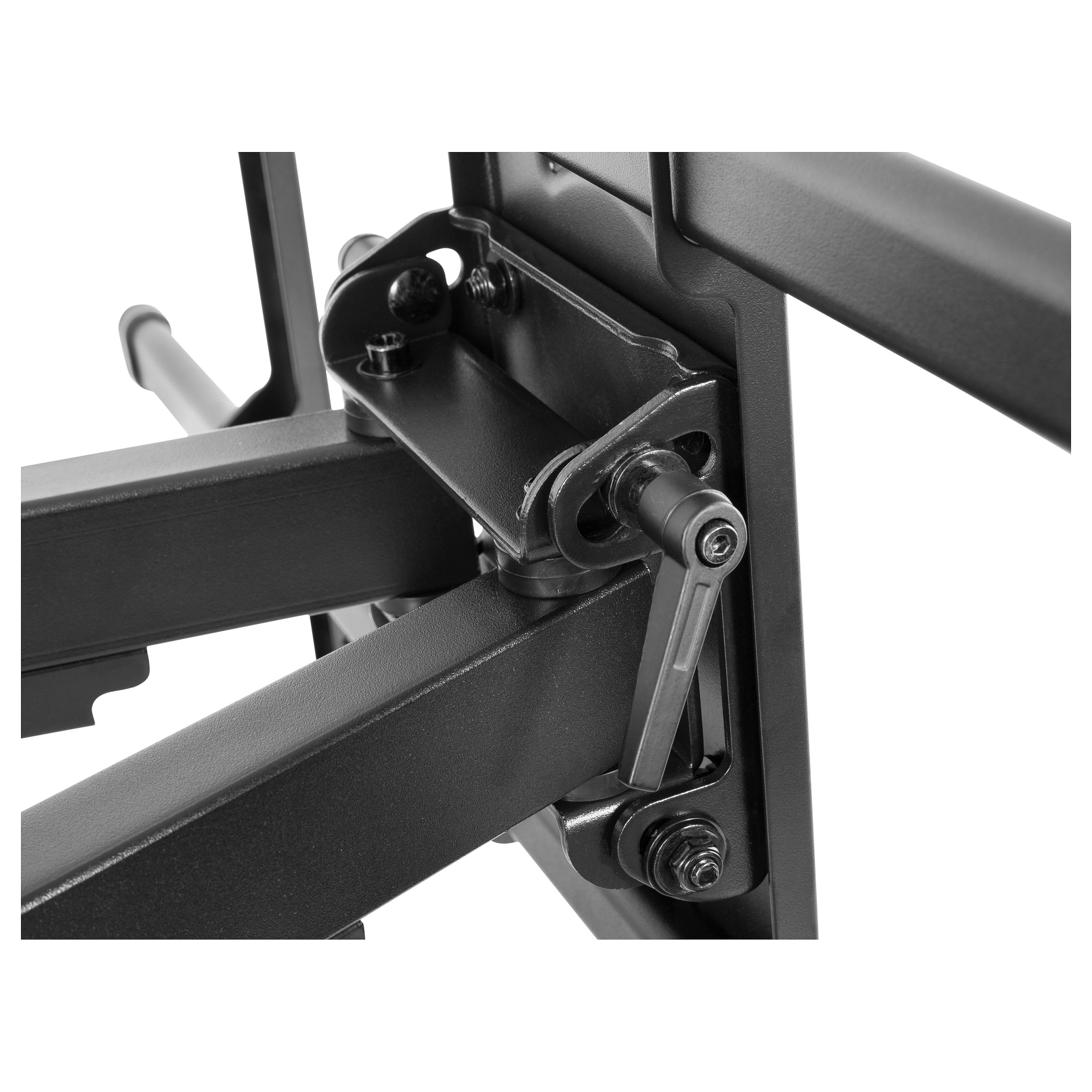 Zidni nosač za TV EQUIP 650616 Pro (37"-90", do 75kg, Full-Motion)-11