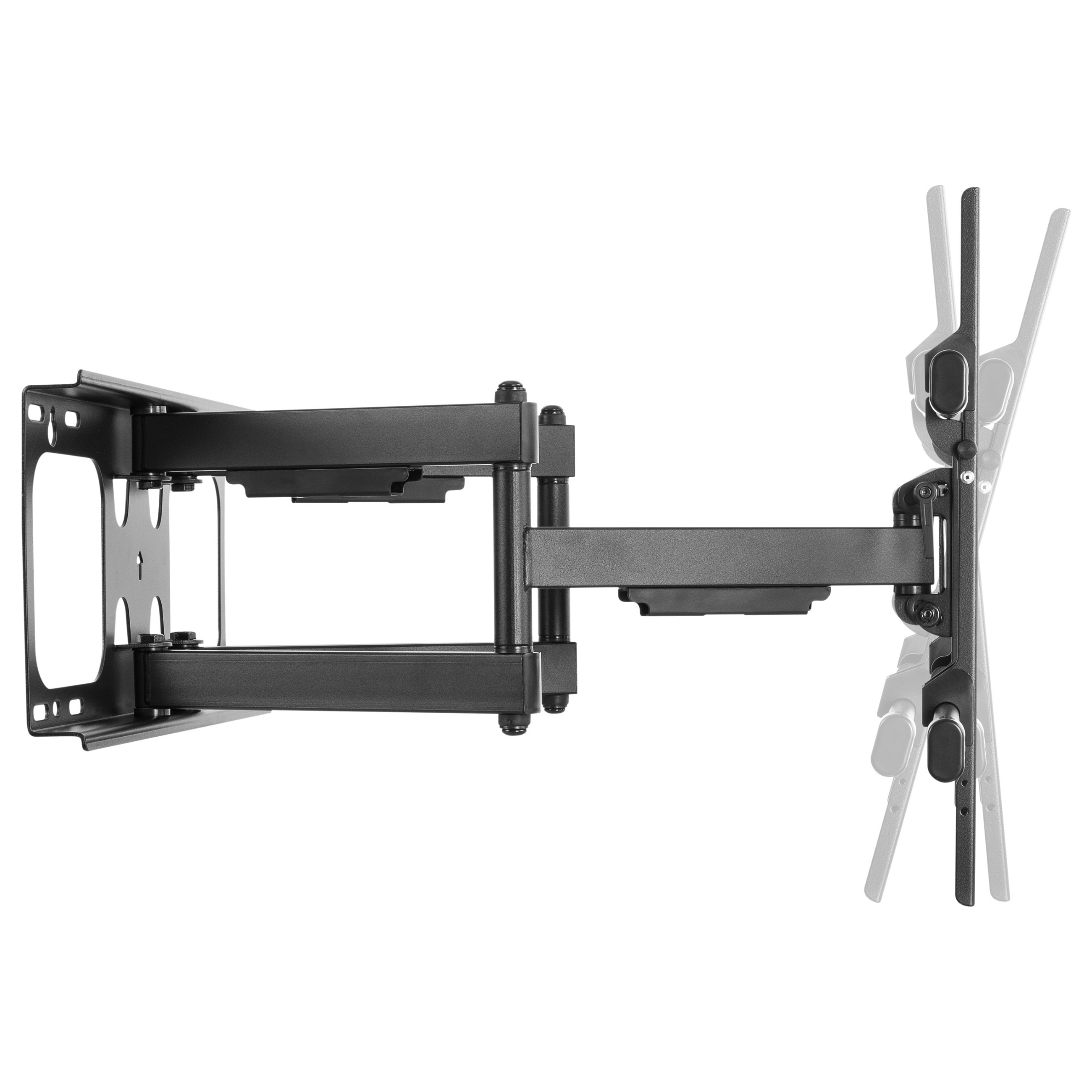 Zidni nosač za TV EQUIP 650616 Pro (37"-90", do 75kg, Full-Motion)-13