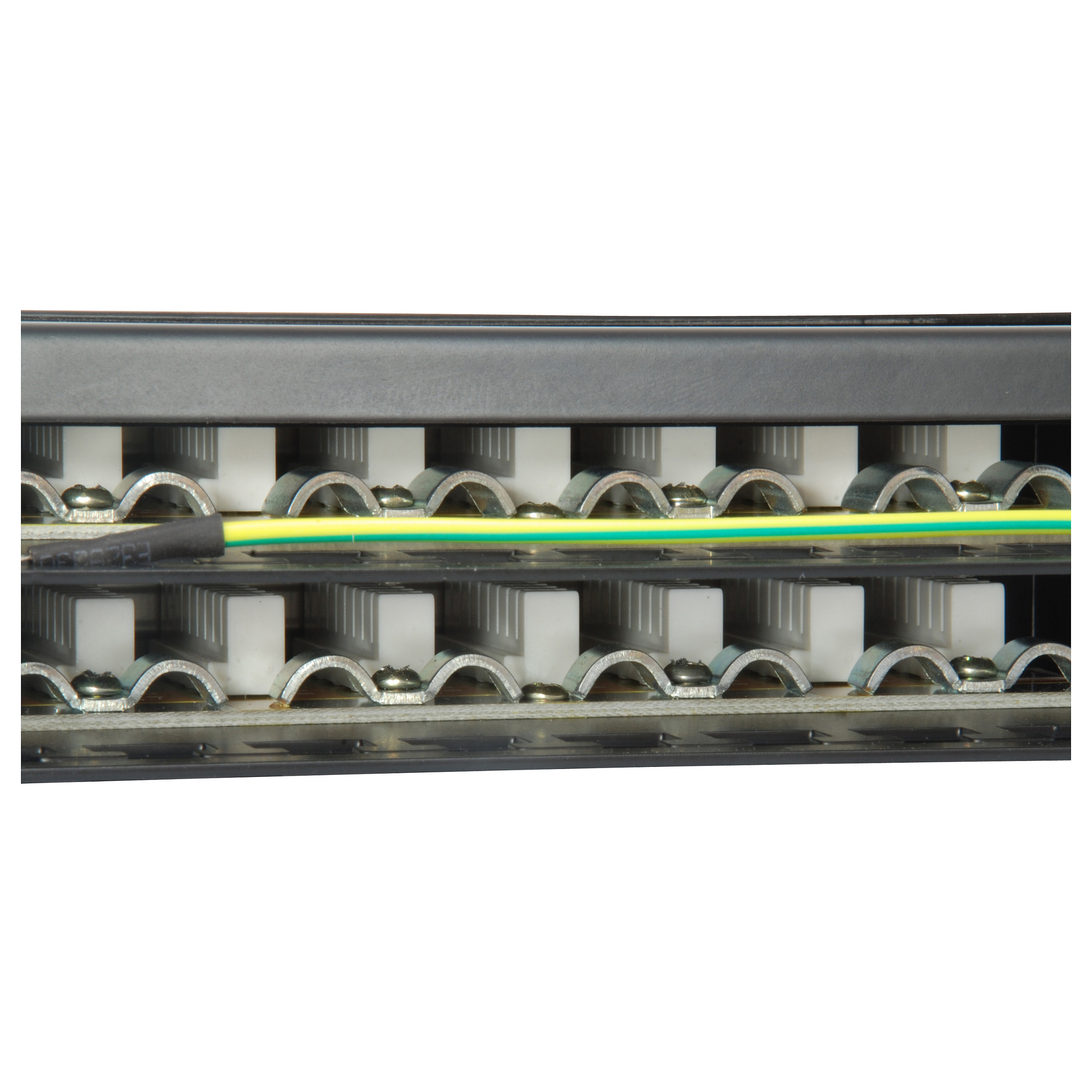 Patch Panel EQUIP (19", 48xRJ45, Cat6, FTP, 1U)-2