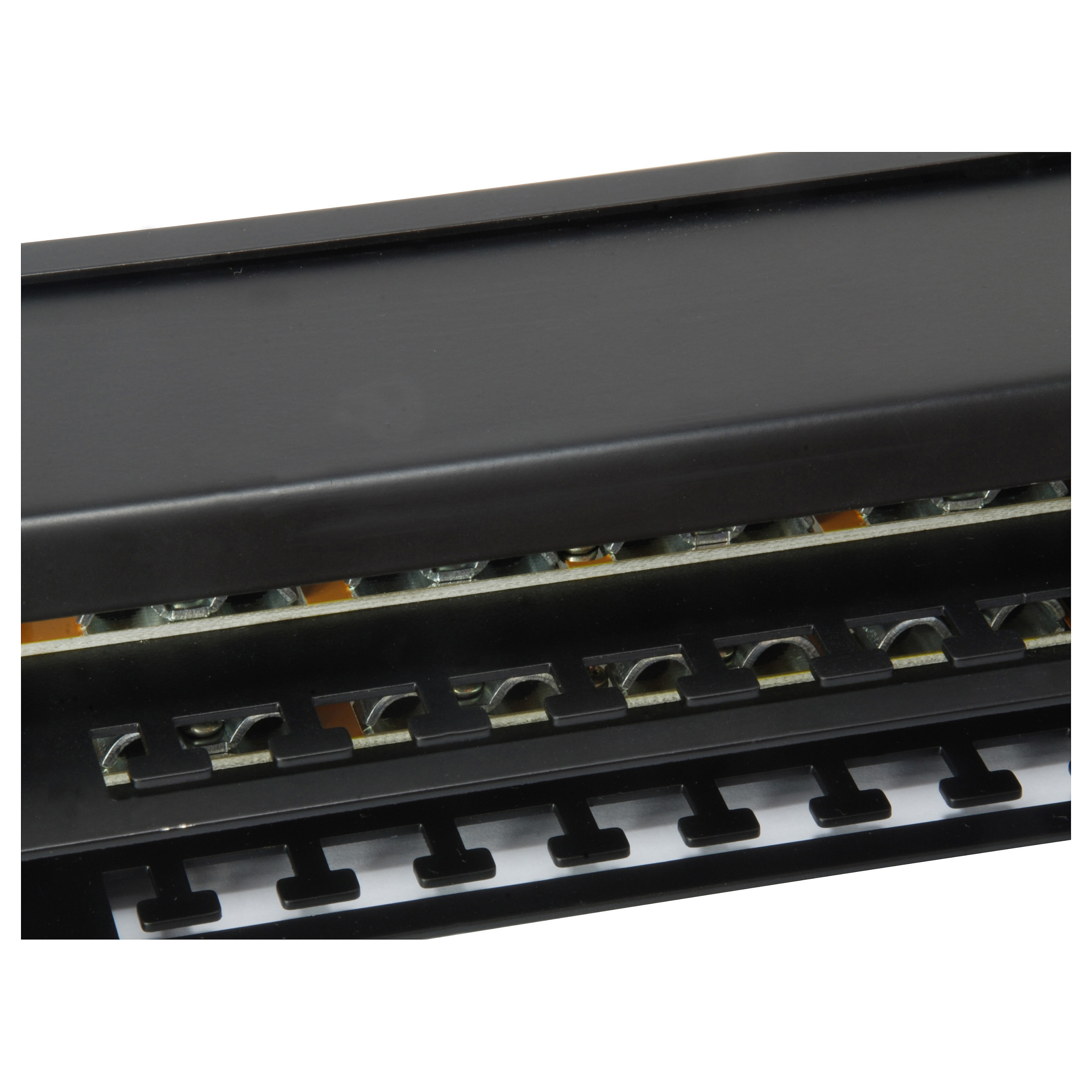 Patch Panel EQUIP (19", 48xRJ45, Cat6, FTP, 1U)-3