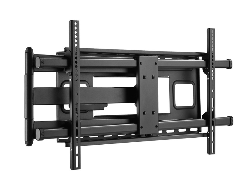 Zidni nosač za TV EQUIP zglobni (43"-80", 50kg)-3