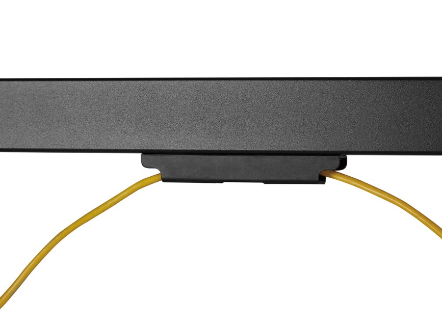 Zidni nosač za TV EQUIP zglobni (43"-80", 50kg)-2