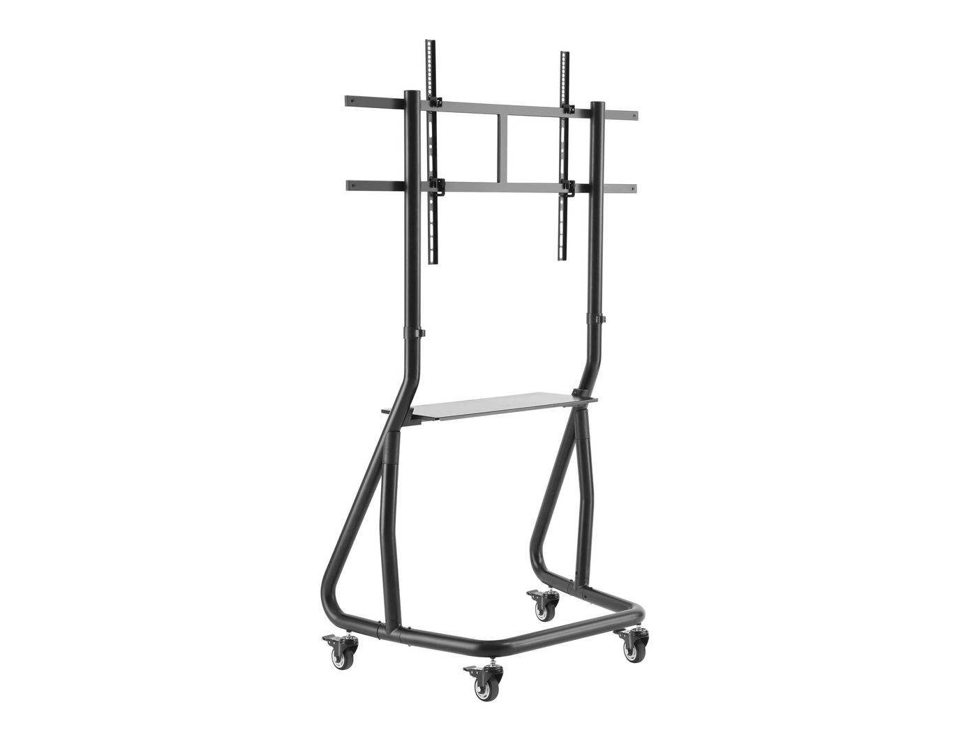 STALAK ZA TV KOLICA EQUIP (60"-105", do 100kg)-11