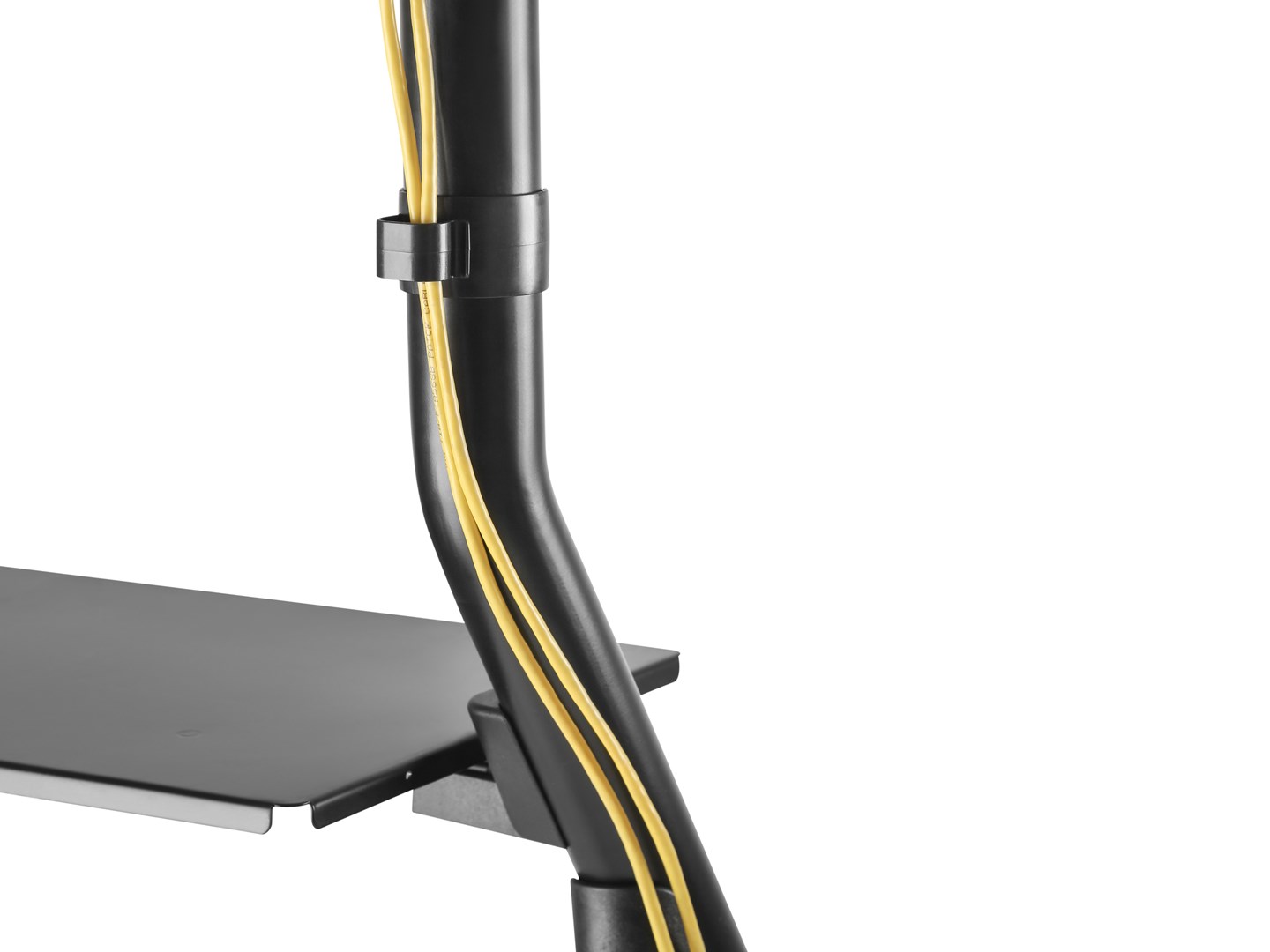 STALAK ZA TV KOLICA EQUIP (60"-105", do 100kg)-6