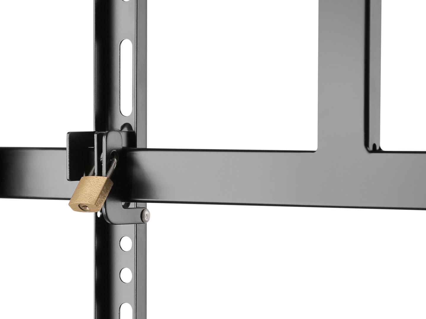 STALAK ZA TV KOLICA EQUIP (60"-105", do 100kg)-7
