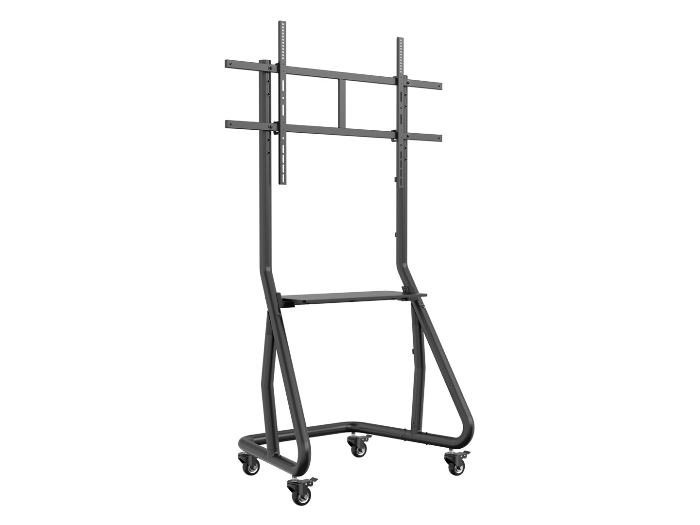 STALAK ZA TV KOLICA EQUIP (60"-105", do 100kg)-1