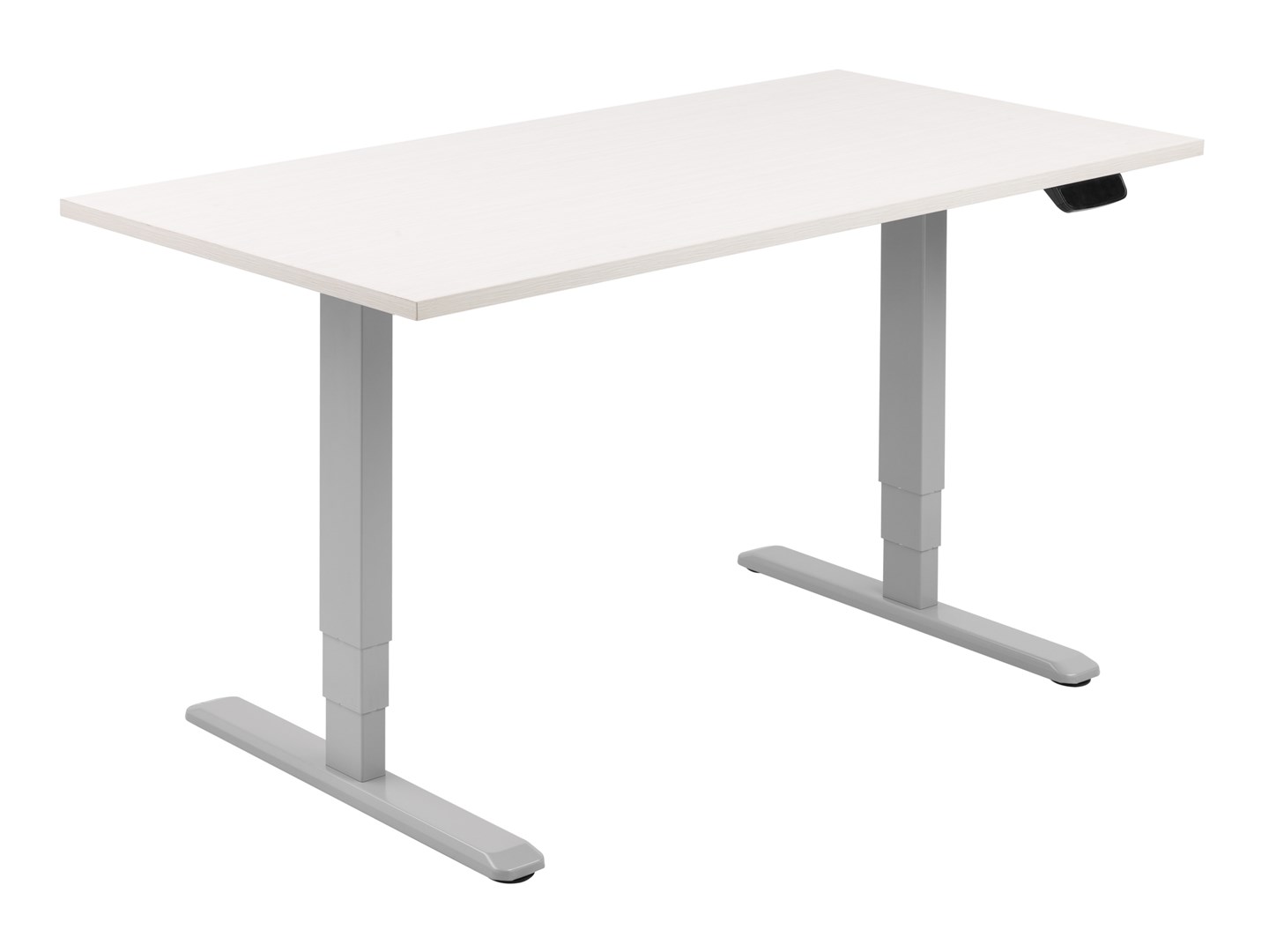Električni motor za stolni okvir Equip (dvostruki, nosivost 125 kg)-5