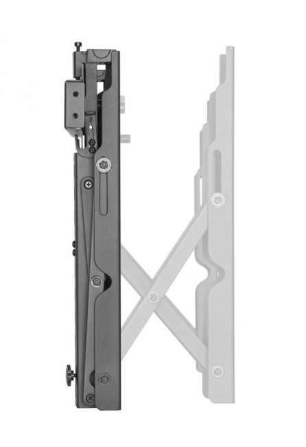 Zidni nosač EQUIP 650605 (za ekrane 37"-70", Pop-out)-3