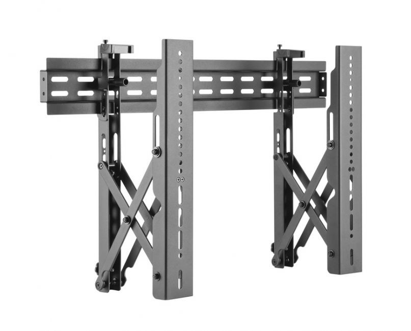 Zidni nosač EQUIP 650605 (za ekrane 37"-70", Pop-out)-1