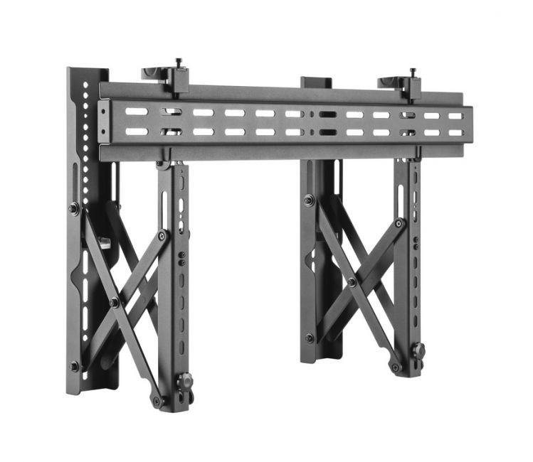 Zidni nosač EQUIP 650605 (za ekrane 37"-70", Pop-out)-0