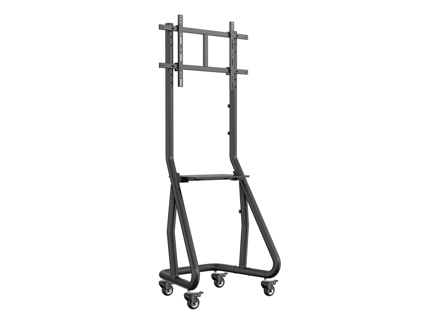Kolica za ekran 37"-80" Equip-0
