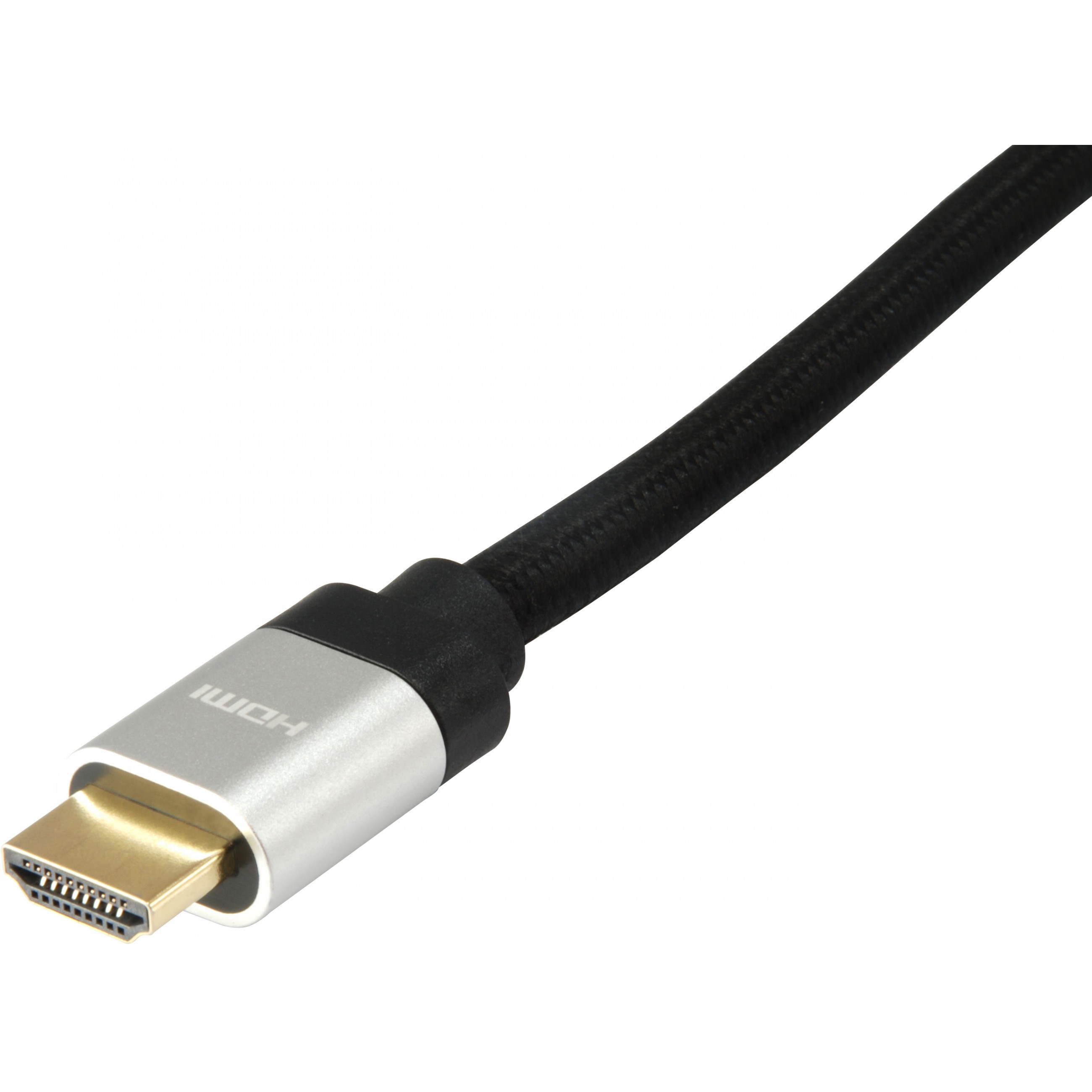 HDMI kabel UHS Ethernet 2.1 48Gbps-1