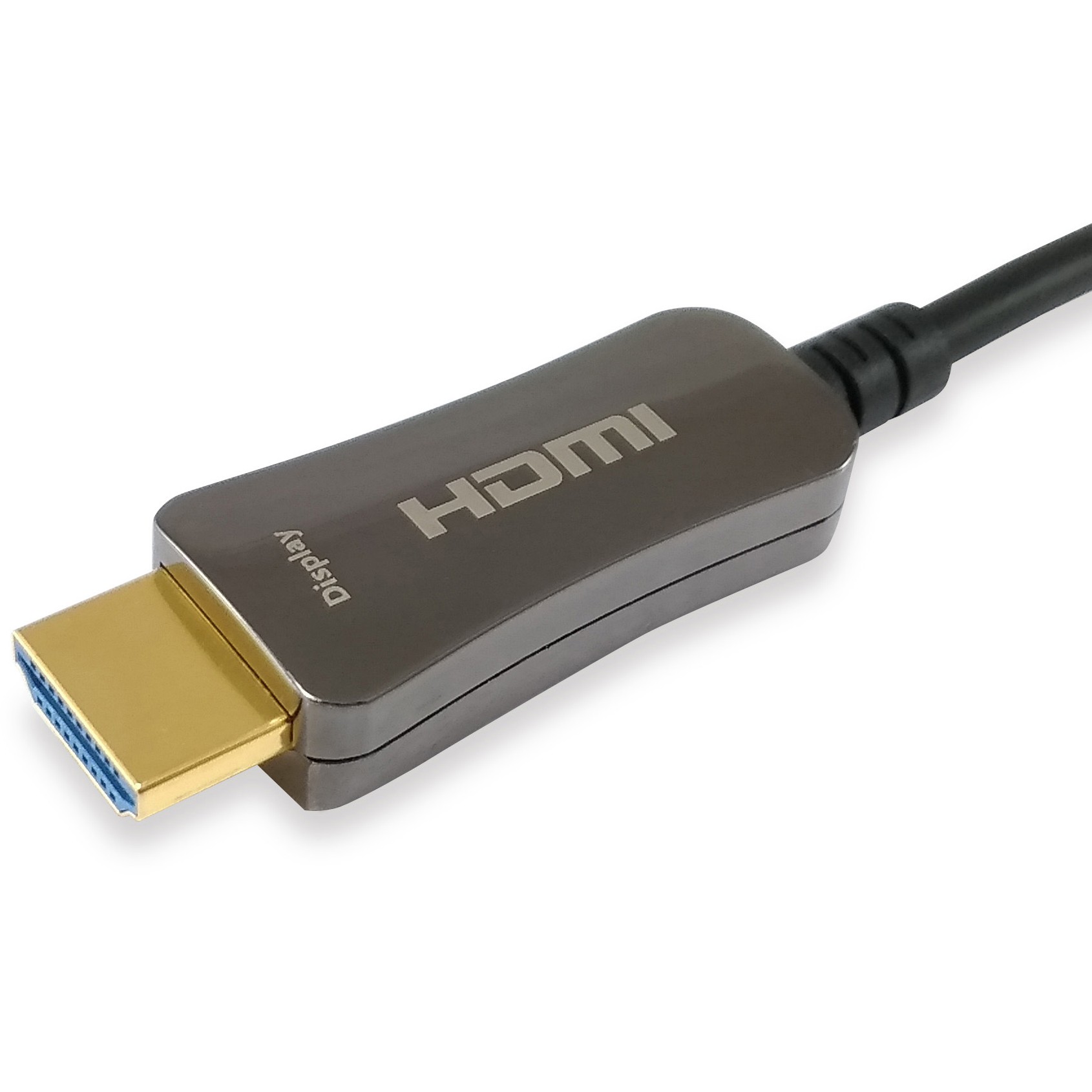 HDMI HS Ethernet 2.0 AOC kabel (4K/60Hz, 70m)-1