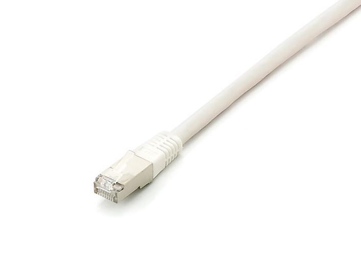 Mrežni kabel EQUIP Patch (RJ-45, 5m, SFTP, CAT.6a)-1