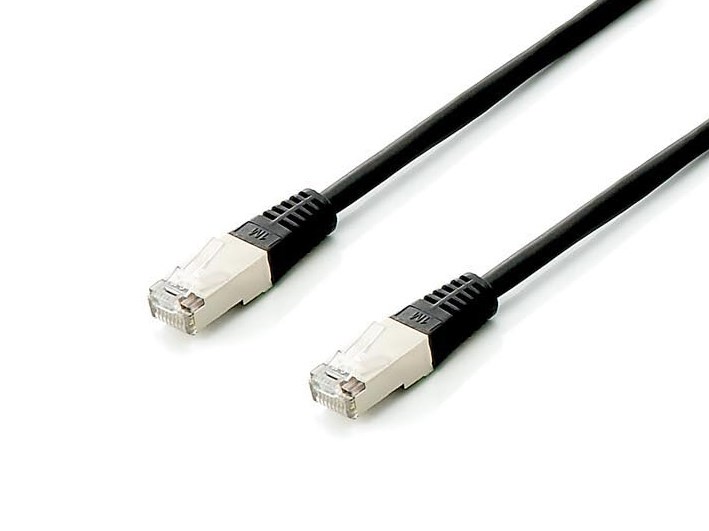 Mrežni kabel EQUIP (RJ45, 5m)-1