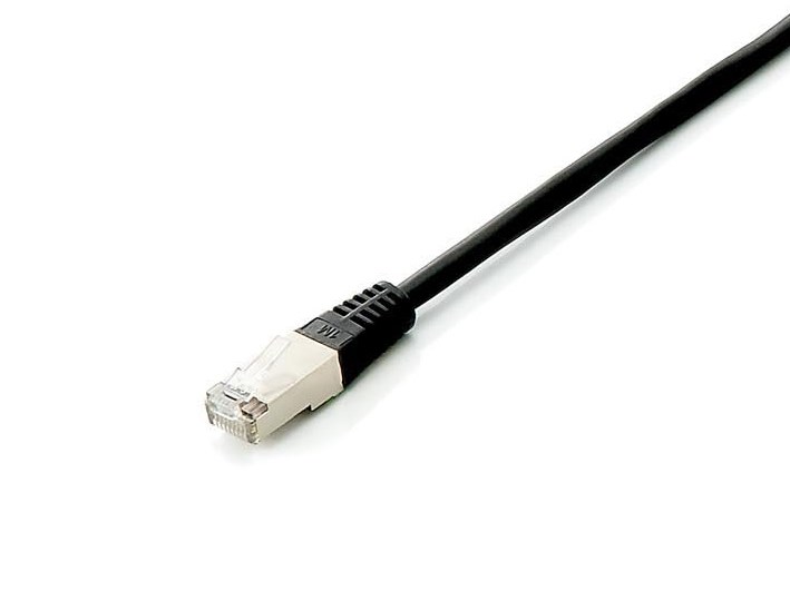 Mrežni kabel EQUIP (RJ45, 5m)-0