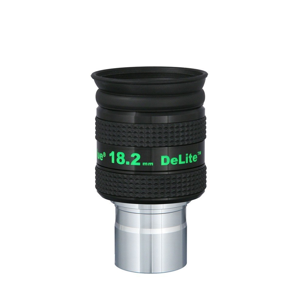 Okular za teleskop TELE VUE DeLite 18.2mm 1.25"