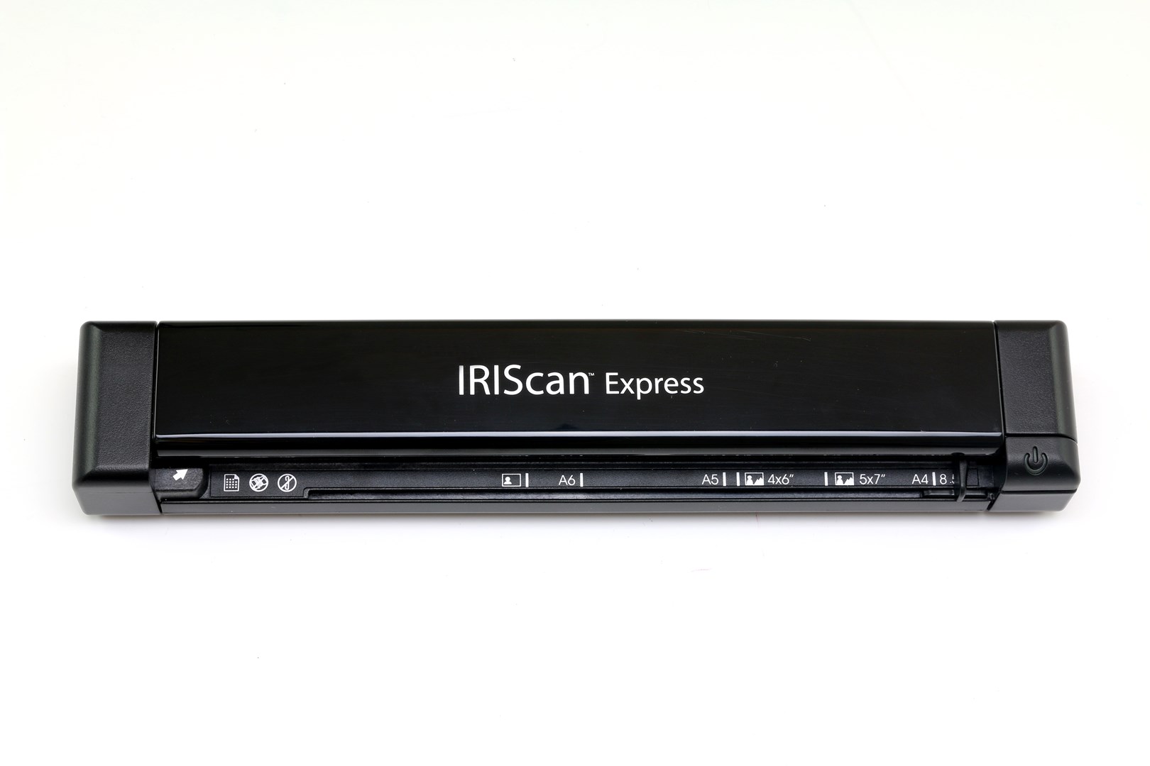 I.R.I.S. IRIScan Express 4 Sheet-fed scanner 1200 x 1200 DPI A4 Black-6