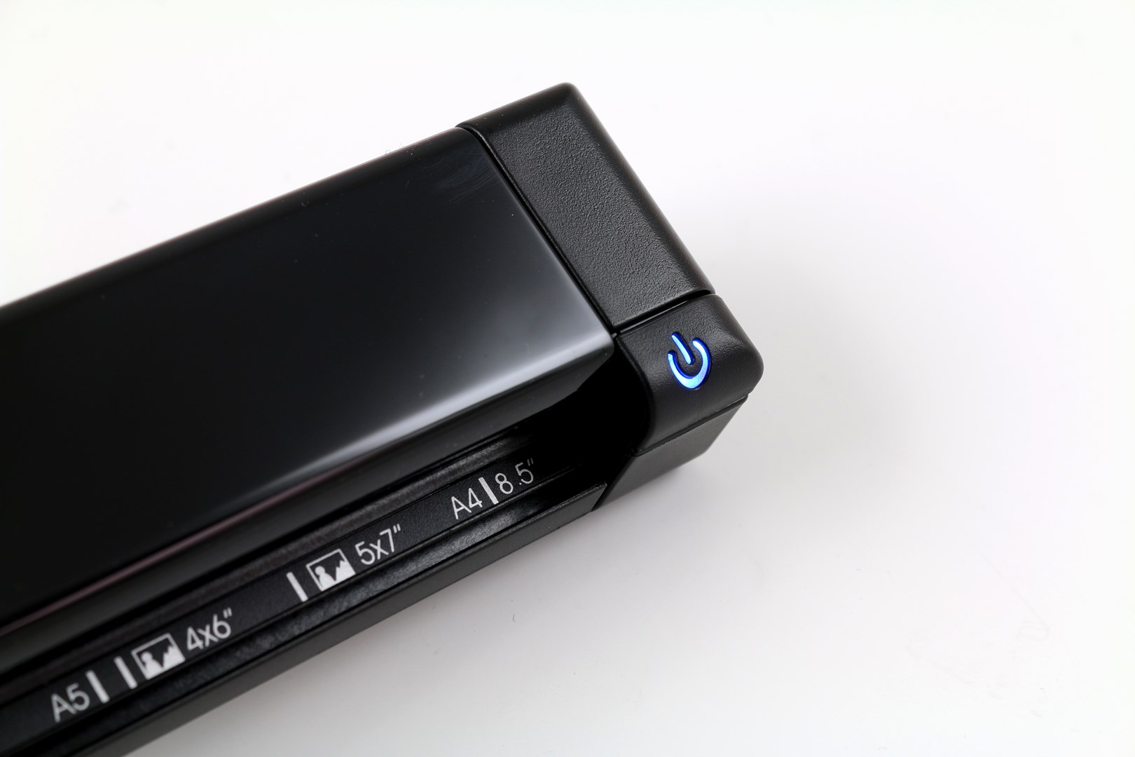 I.R.I.S. IRIScan Express 4 Sheet-fed scanner 1200 x 1200 DPI A4 Black-4