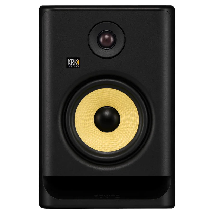 Monitor KRK SYSTEMS ROKIT 7 G5-0