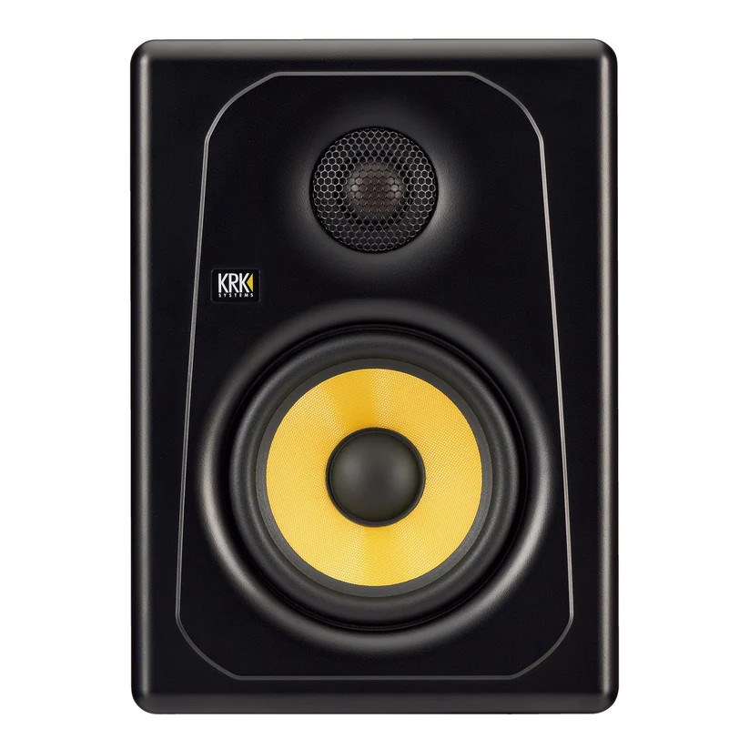 Monitor KRK SYSTEMS Kreate 3 - Para monitorów studyjnych-0