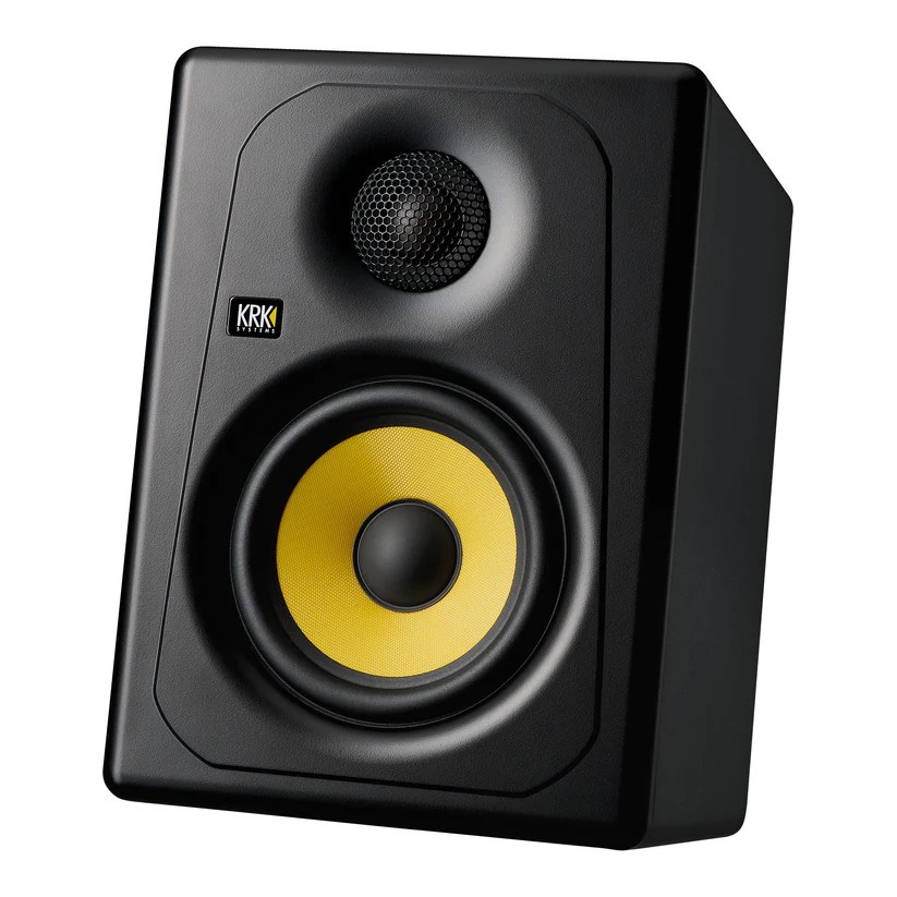 Monitor KRK SYSTEMS Kreate 3 - Para monitorów studyjnych-2