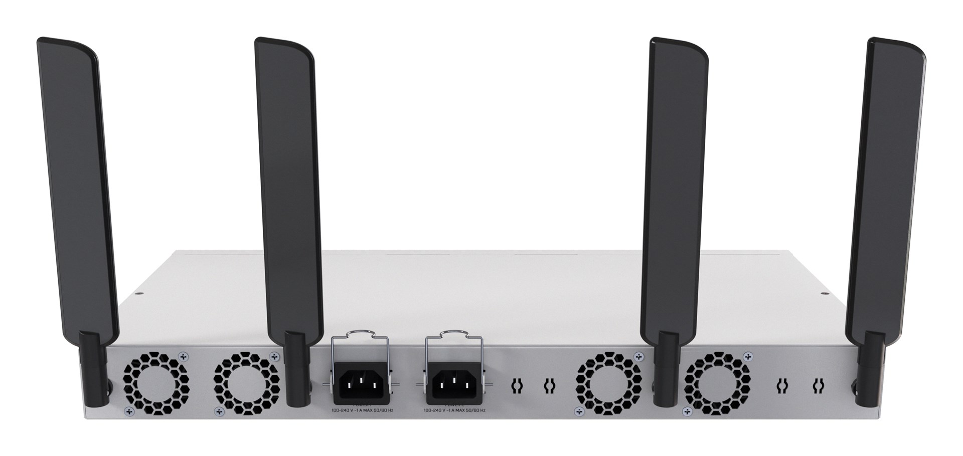 Mrežni switch MIKROTIK CRS317-1G-16S+RM (16x SFP+ 10GbE, 1x GbE, Rackmount)-2